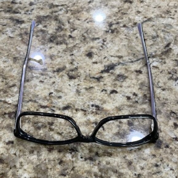 Vera Bradley Eyeglass Frames Only "Christina" Bramble BRM 55-14-135 - Picture 7 of 9